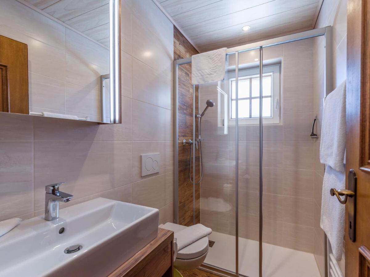 Appartementhaus Muehlberger Ellmau Luaran gambar