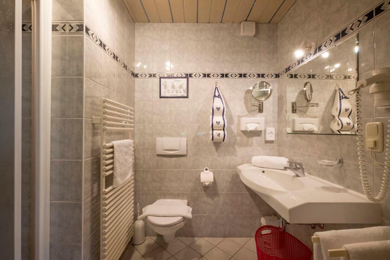 Appartementhaus Muehlberger Ellmau Luaran gambar
